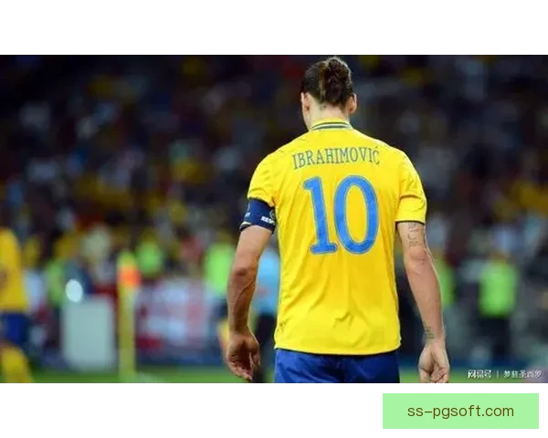 伊布在圣西罗正式告别绿茵场宣告职业生涯结束